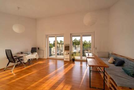 Ruhig. Grün. Durchdacht: Reihenmittelhaus mit zwei separaten Wohnbereichen in Top-Lage von Viernheim 5 zimmer