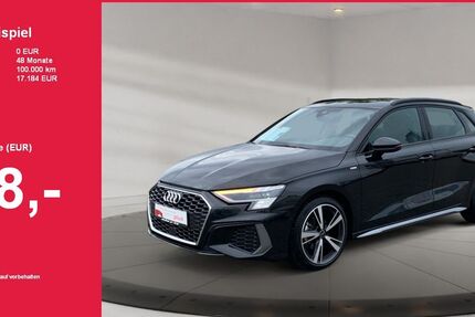 Audi A3 6.500 km 37.990 € Landau 76829