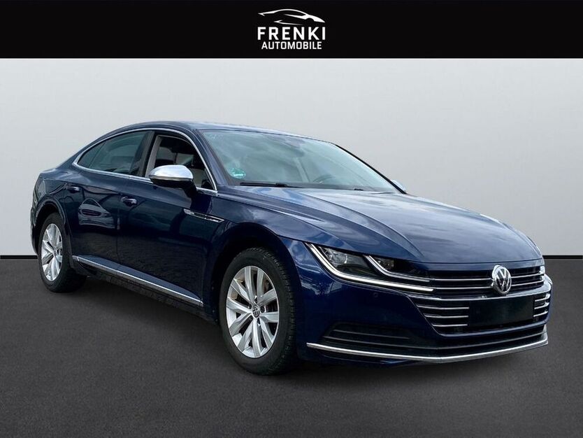 Arteon