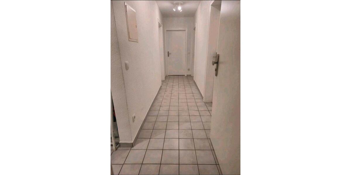 WG Zimmer in 3 Parteien WG 52m2 Jembke mit Garten zimmer