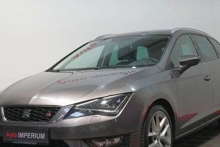 Seat Leon 147.953 km 10.590 € Schmidgaden 92546