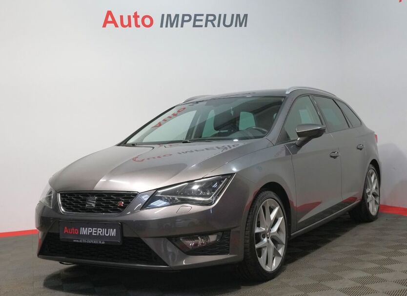 Seat Leon 147.953 km 10.590 € Schmidgaden 92546