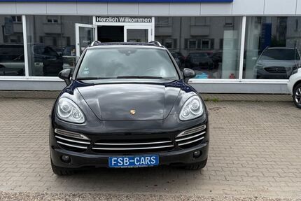 Porsche Cayenne 167.500 km 23.450 &euro; Heinersreuth 95500