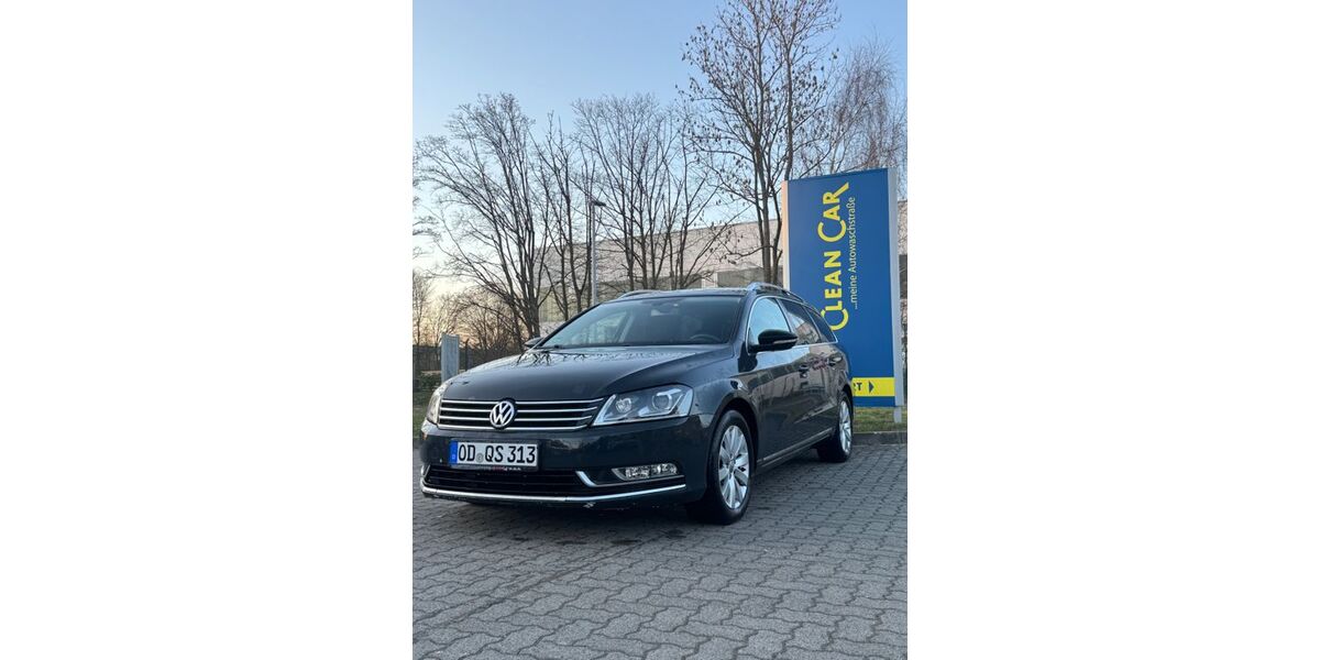 VW Passat 205.000 km 8.500 &euro; Glinde 21509