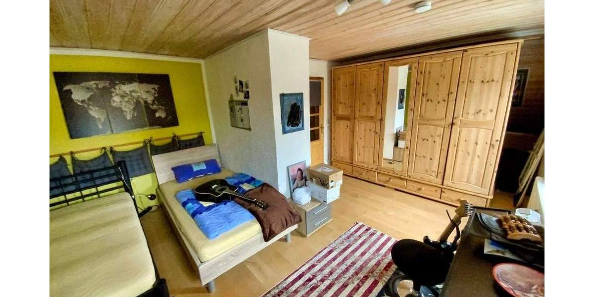 Einfamilienhaus Nittenau - 6 Zimmer, 177 m&sup2;, 425.000&euro; | Angebot:25262597