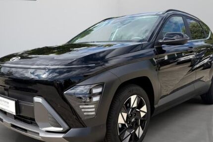 Hyundai KONA 6.500 km 32.985 € Günzburg 89312