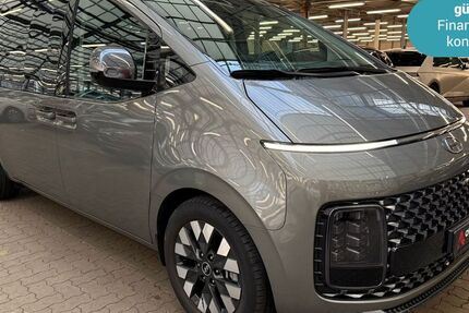 Hyundai STARIA 18.843 km 40.990 € Ludwigsfelde (bei Berlin) 14974