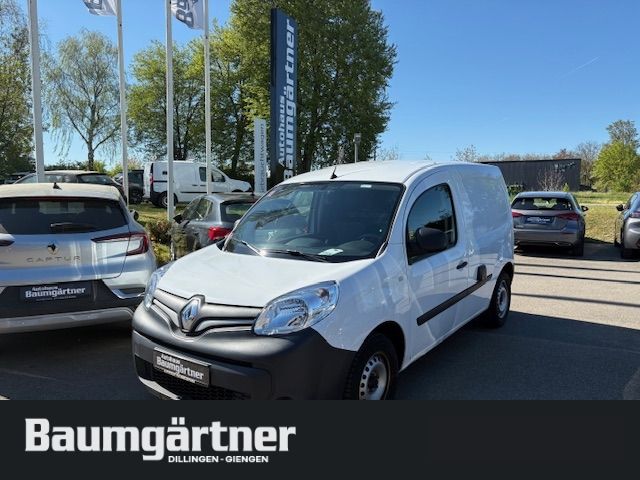Renault Kangoo 35.555 km 14.880 &euro; Dillingen 89407