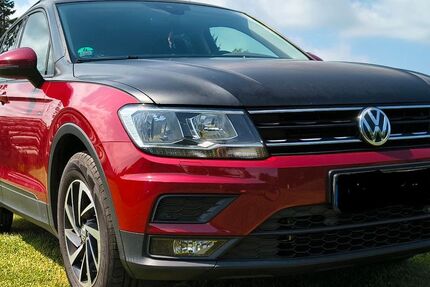 VW Tiguan 149.000 km 13.990 &euro; Schwarzenbach am Wald 95131