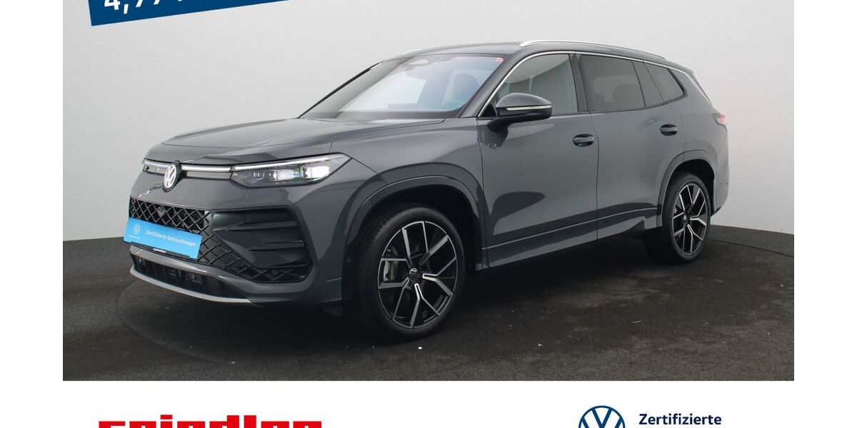 VW Tayron 14.000 km 54.380 &euro; Würzburg 97076