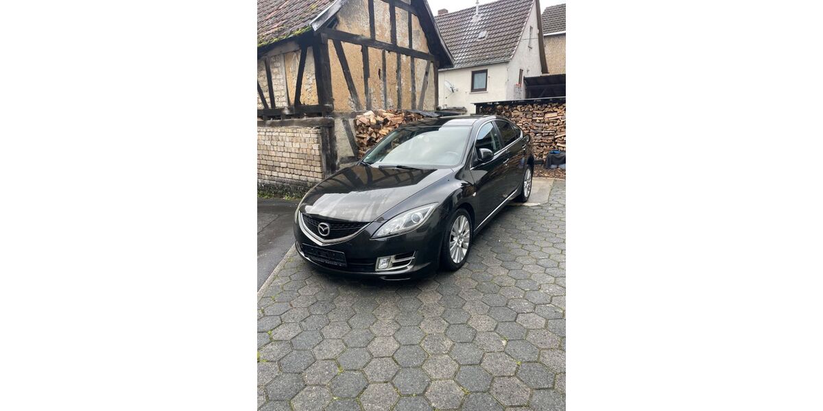 Mazda 6 313.000 km 3.199 &euro; Weinbach 35796