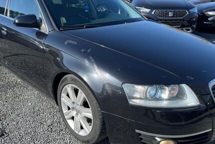 Audi A6 259.225 km 3.490 &euro; Boxberg 97944