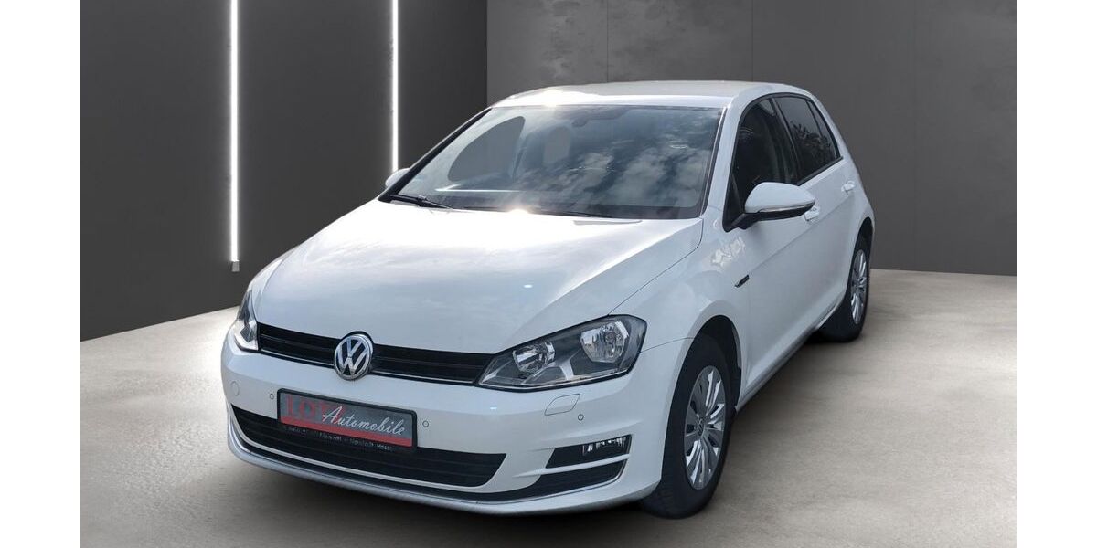VW Golf 141.205 km 9.690 &euro; Lollar 35457
