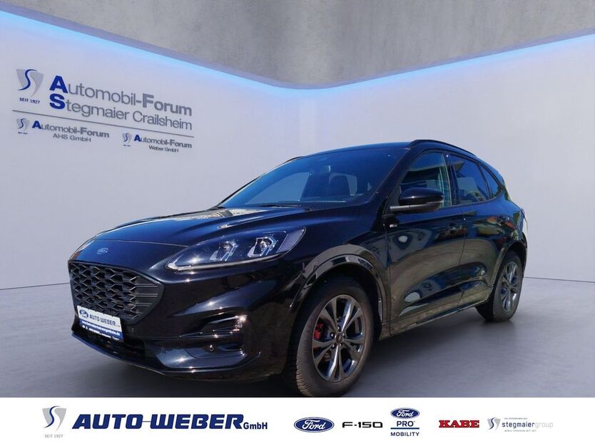 Ford Kuga 20.150 km 26.930 € Bad Mergentheim 97980