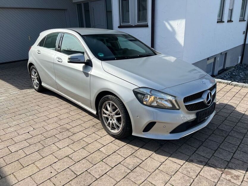 A 180