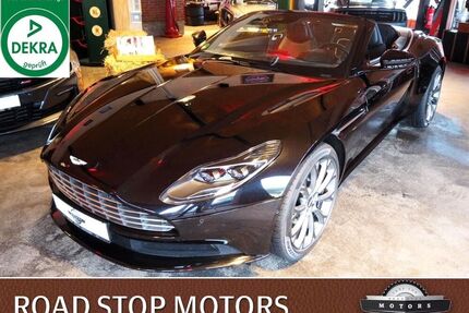 Aston Martin DB11