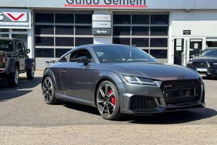 Audi TT RS