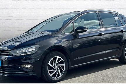 VW Golf Sportsvan 36.000 km 16.990 &euro; Bitburg 54634