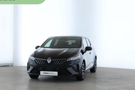 Renault Clio 19.000 km 17.950 &euro; Aldingen - Landkreis Tuttlingen 78554