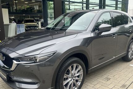 Mazda CX-5 59.300 km 24.490 &euro; Espelkamp 32339