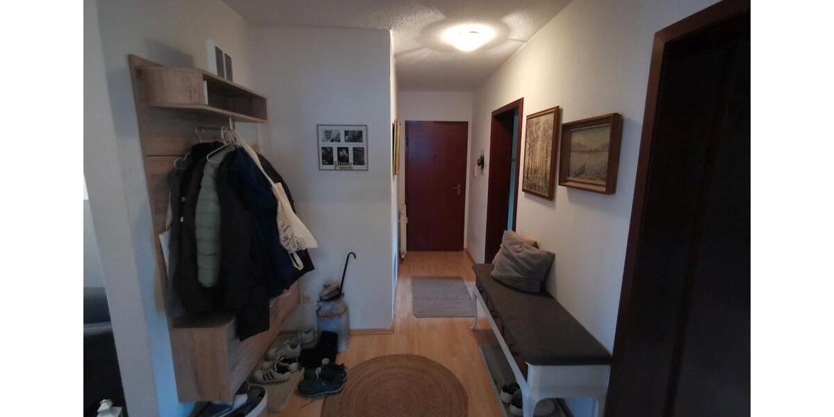 Etagenwohnung Altenmarkt an der Alz - 3 Zimmer, 76 m&sup2;, 595&euro; | Angebot:26301819