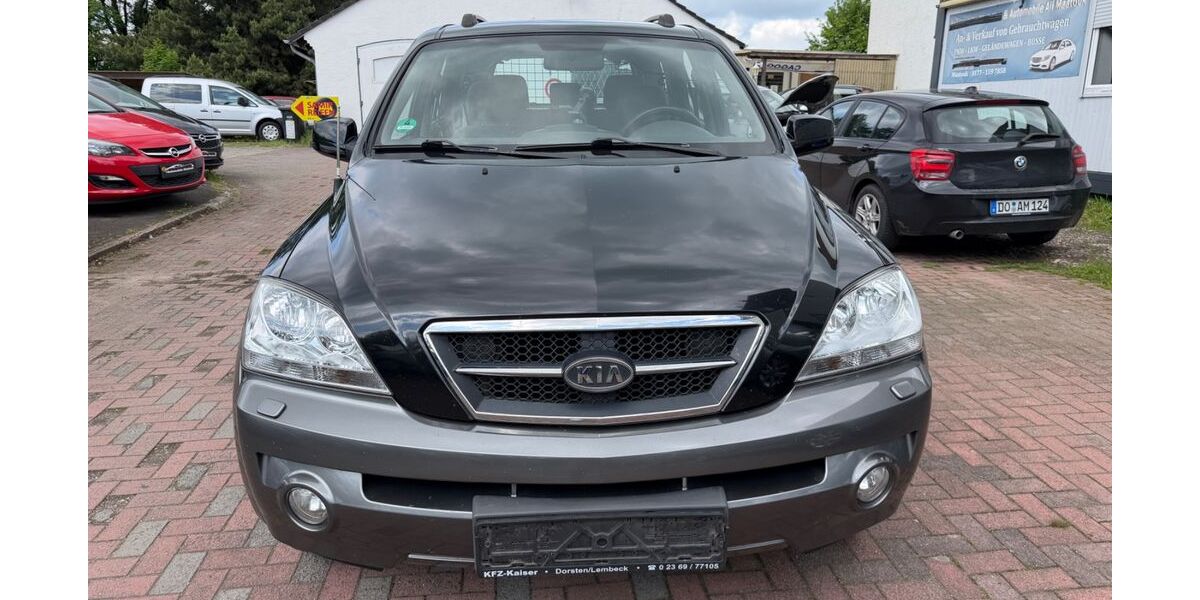 Kia Sorento 270.000 km 2.500 &euro; recklinghausen 45665