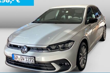 VW Polo 1.500 km 24.490 &euro; Göppingen 73037