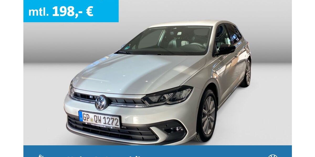 VW Polo 1.500 km 24.490 &euro; Göppingen 73037