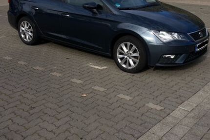 Seat Leon 128.100 km 12.950 € Goslar 38642