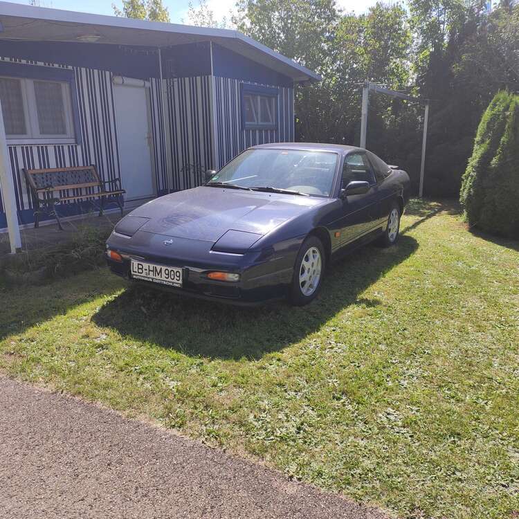 200 SX