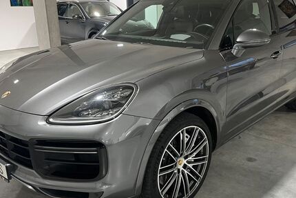 Porsche Cayenne 135.500 km 57.990 &euro; Mengkofen 84152