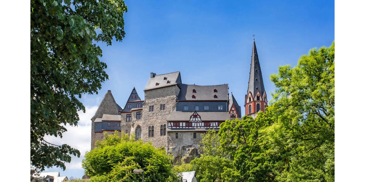 Etagenwohnung Limburg an der Lahn Limburg - 2 Zimmer, 61 m&sup2;, 290.000&euro; | Angebot:26798546