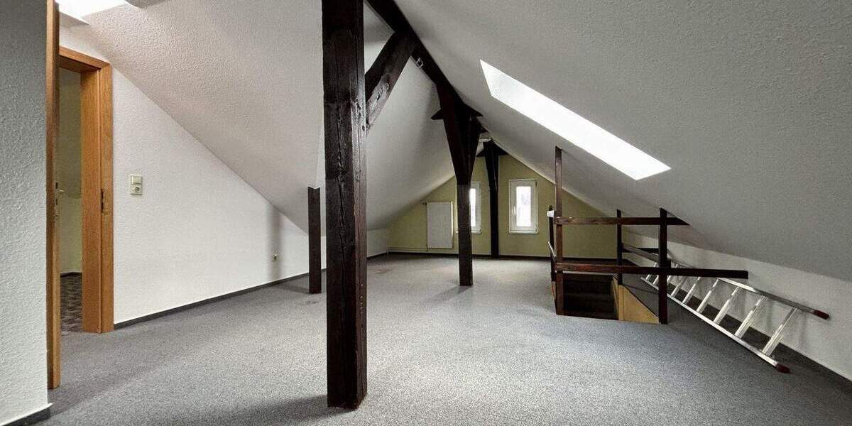 Doppelhaushälfte Bützow - 6 Zimmer, 150 m&sup2;, 260.000&euro; | Angebot:25198183