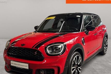 Mini Countryman S (Cooper) 27.438 km 33.810 &euro; Nürnberg 90441