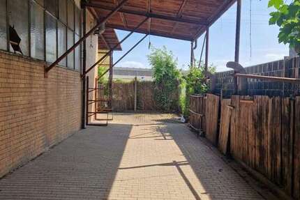 Gewerbeobjekt Hildesheim Stadtfeld - 470&euro; | Angebot:26878796