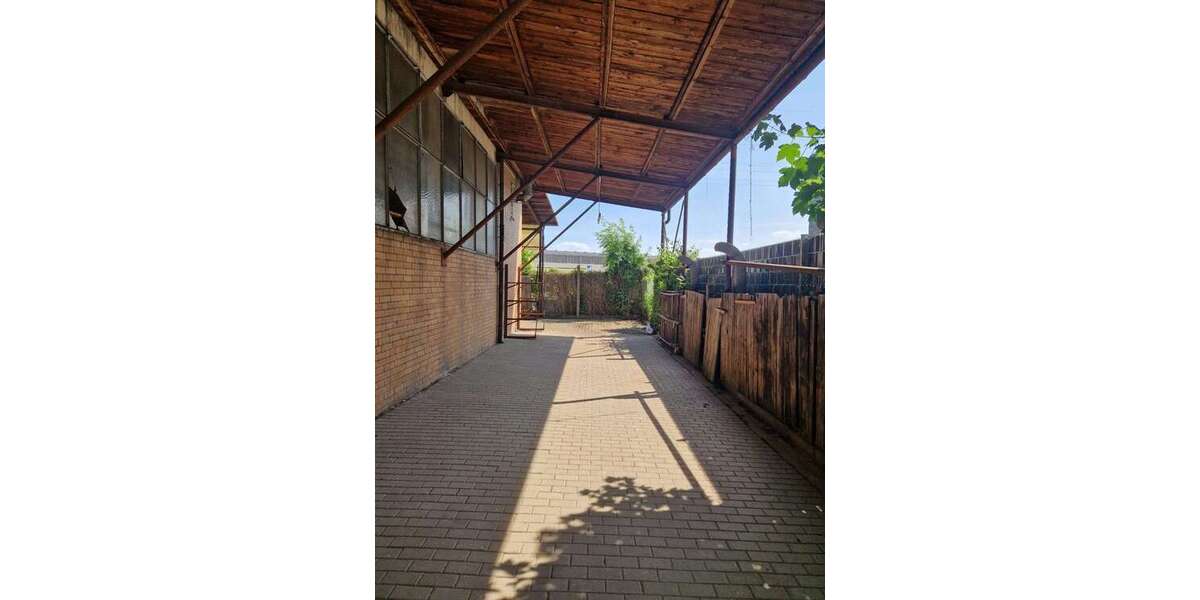 Gewerbeobjekt Hildesheim Stadtfeld - 470&euro; | Angebot:26878796