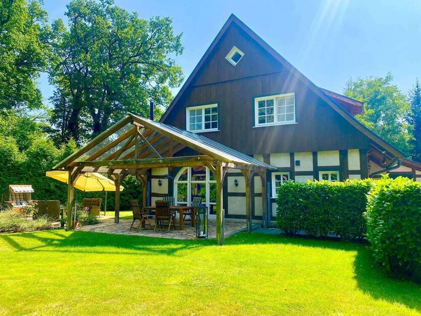 Haus zum Kaufen in Bielefeld 720.000 € 184 m²