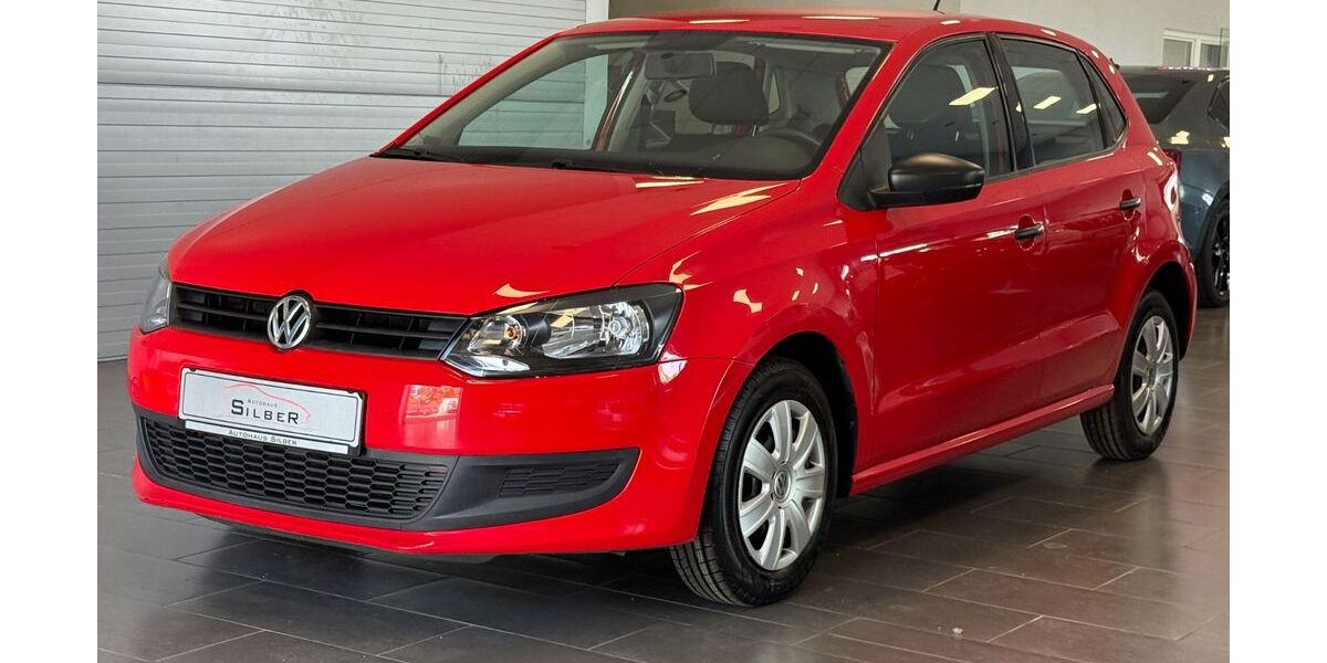 VW Polo 173.000 km 5.890 &euro; Dormagen 41540
