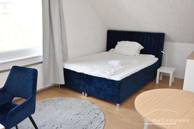 Zimmer Hannover Vahrenwald-List - 1 Zimmer, 960&euro; | Angebot:26214741