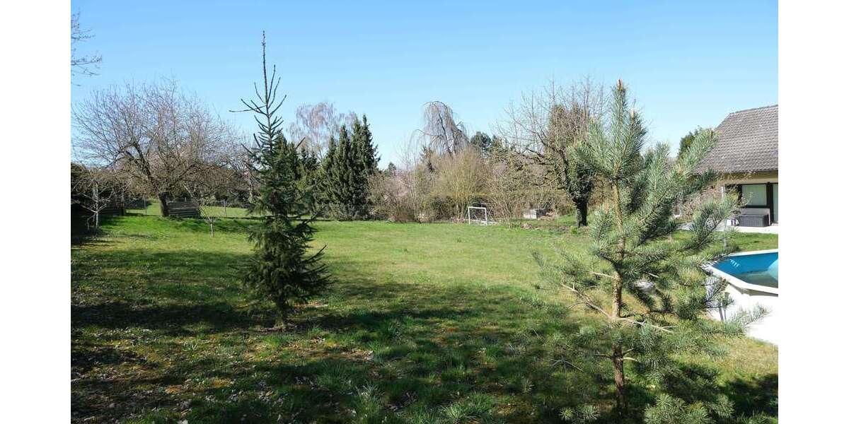 Grundstück Wittislingen - 115.000&euro; | Angebot:26450242