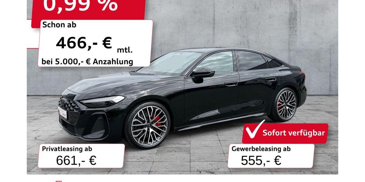Audi A5 21.419 km 62.660 &euro; Bamberg 96052
