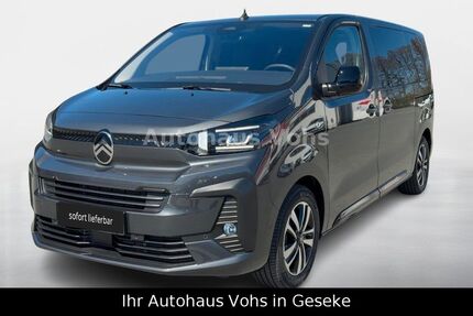 Citroen SpaceTourer 1.499 km 42.770 &euro; Geseke 59590
