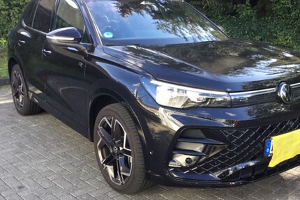 VW Tiguan III 12.000 km 56.999 € Trier 54290
