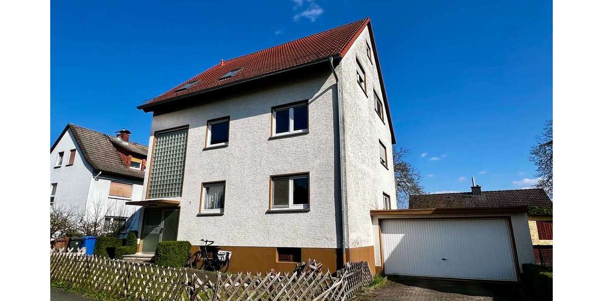 Kapitalanlage in Oberursel (Taunus) 629.000 € 214 m² - Anlageobjekt Oberursel (Taunus) | Angebot:26145650
