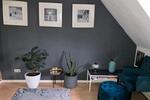 Dachgeschoßwohnung Köln Nippes - 2 Zimmer, 40 m&sup2;, 500&euro; | Angebot:26315040
