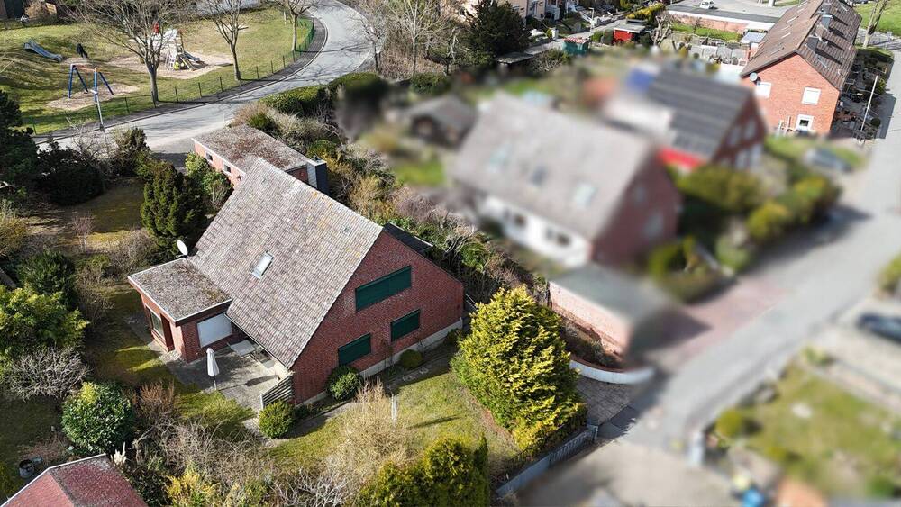 Einfamilienhaus Heiligenhafen - 5 Zimmer, 140 m&sup2;, 469.000&euro; | Angebot:26345852