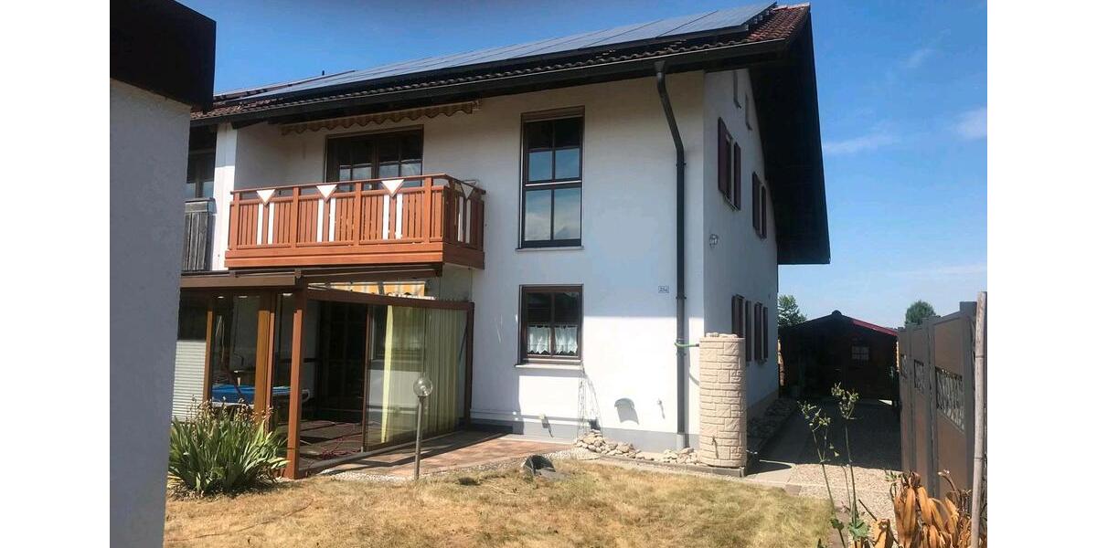 Doppelhaushälfte Lenting - 4 Zimmer, 125 m&sup2;, 1.400&euro; | Angebot:24379533