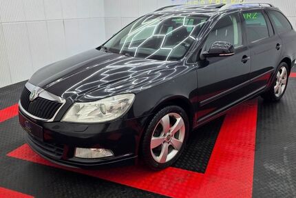 Skoda Octavia 161.000 km 5.950 &euro; Osterode am Harz 37520