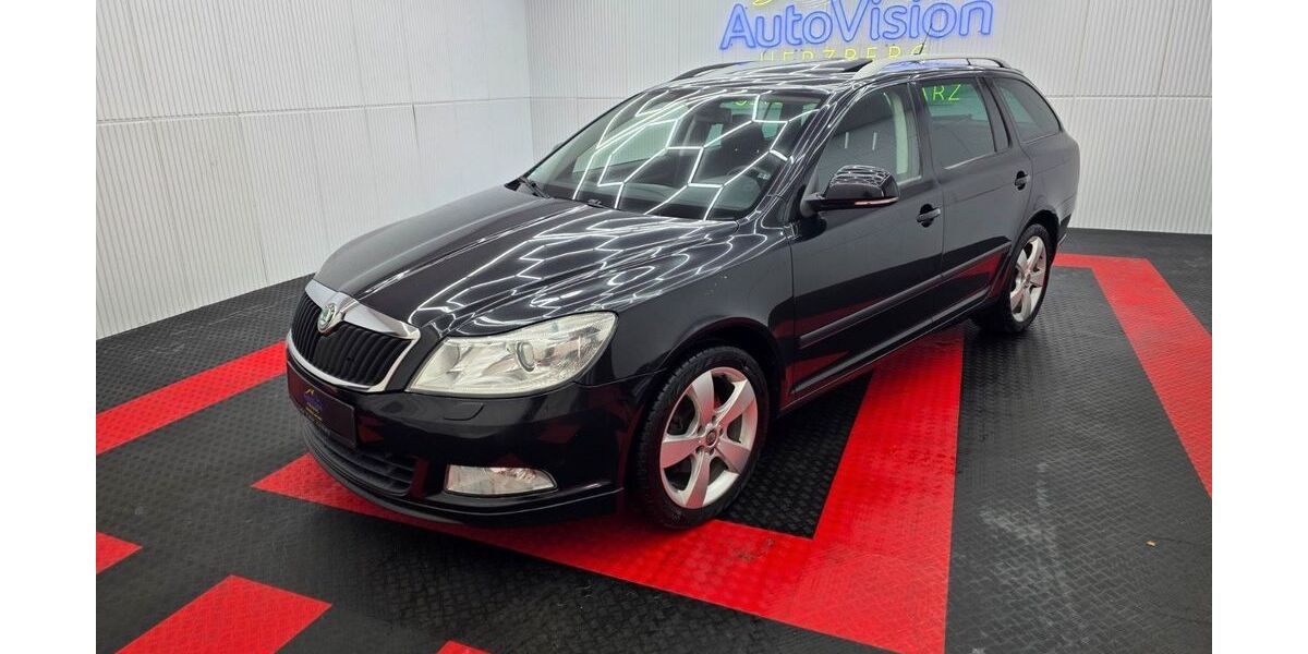 Skoda Octavia 161.000 km 5.950 &euro; Osterode am Harz 37520