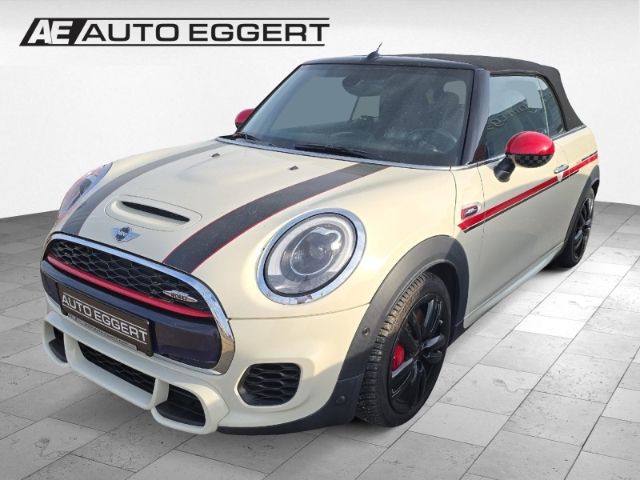 Mini John Cooper Works Cabrio 58.200 km 22.850 &euro; Bergen auf Rügen 18528